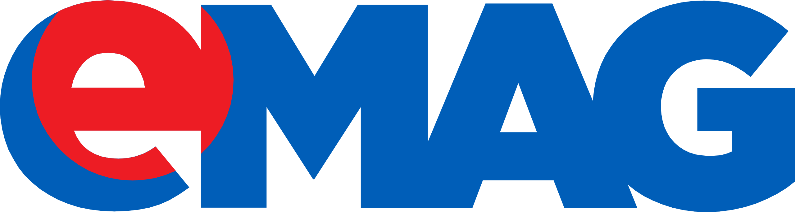 eMAG Logo